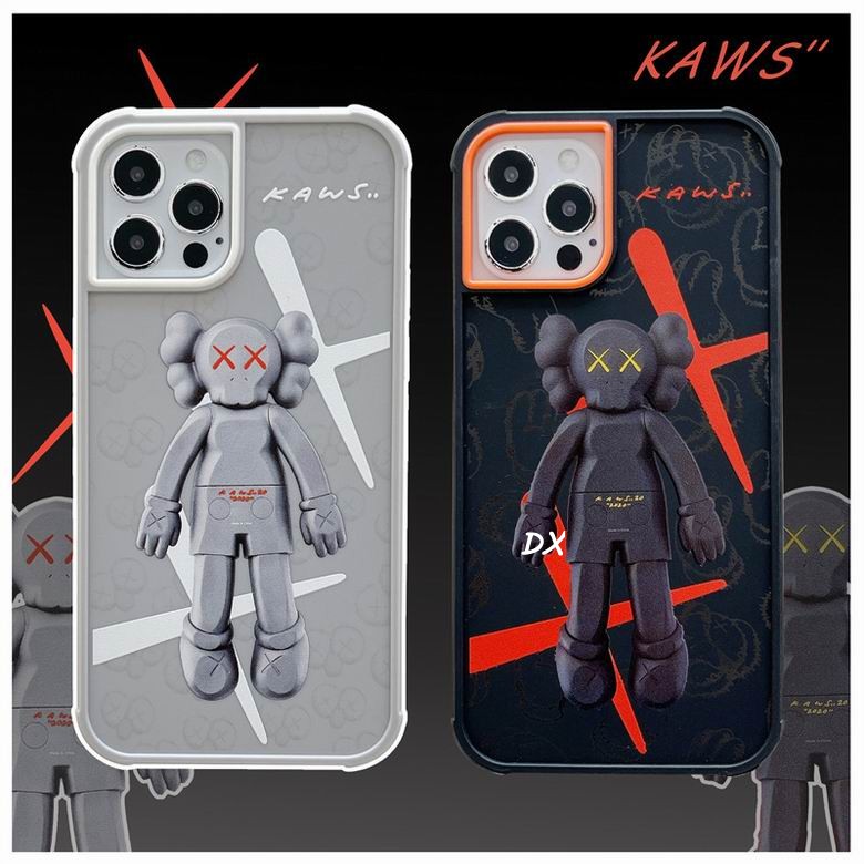 Kaws iphone11-14pro max 06